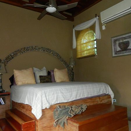Becks Bed & Breakfast Crooked Tree Kamer foto