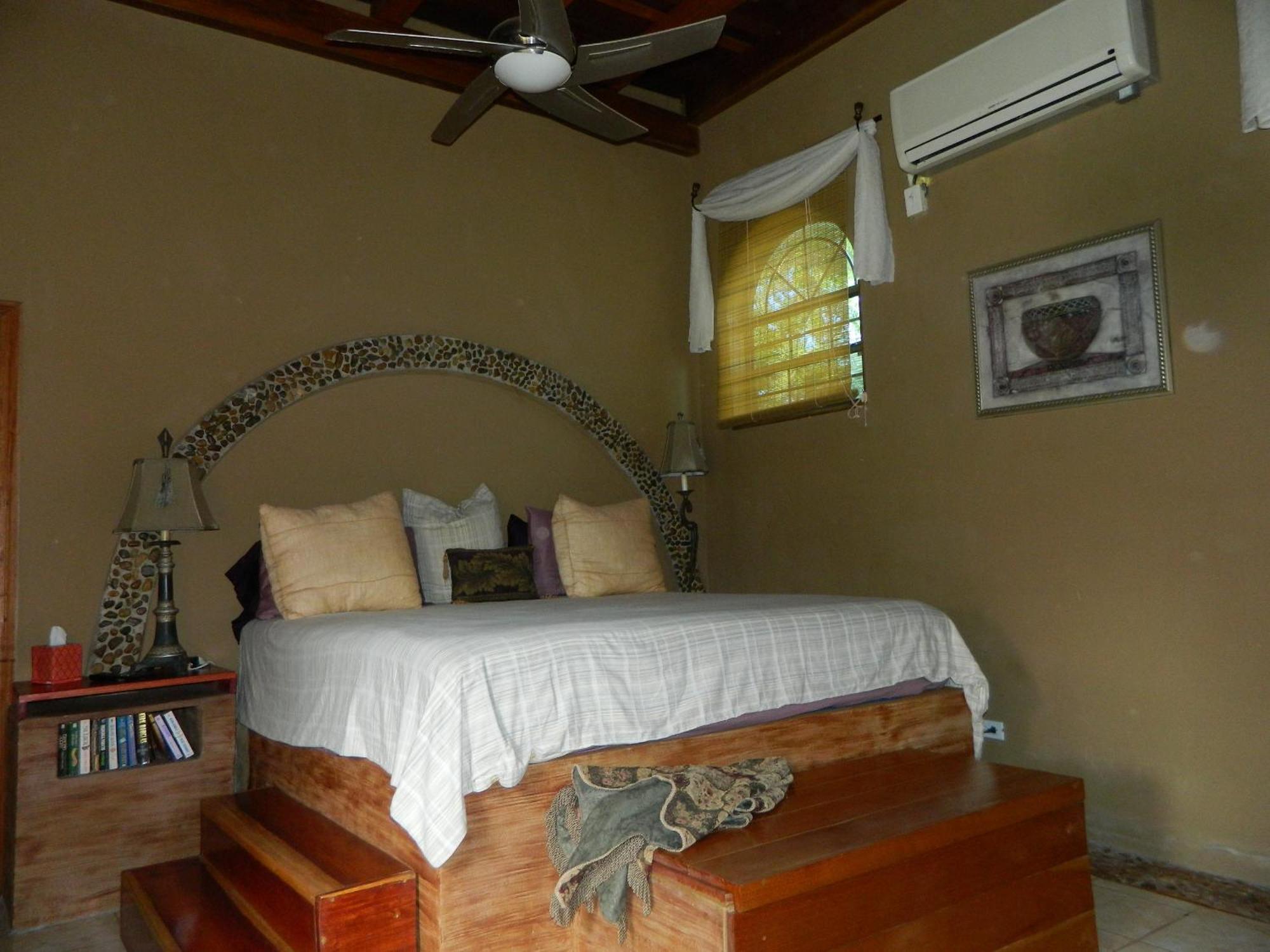 Becks Bed & Breakfast Crooked Tree Kamer foto