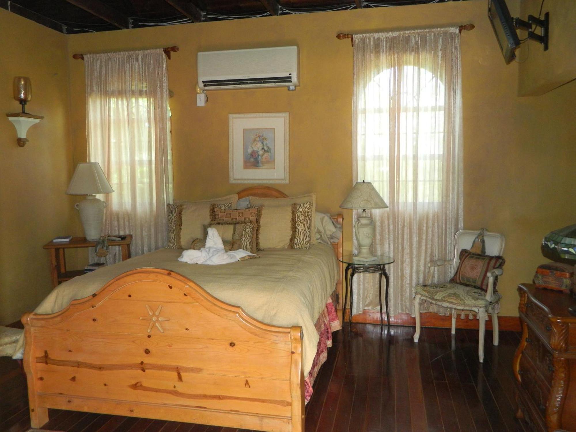 Becks Bed & Breakfast Crooked Tree Kamer foto